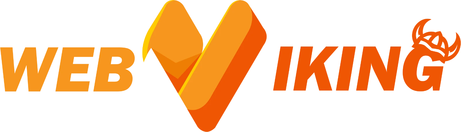 WebViking.no logo